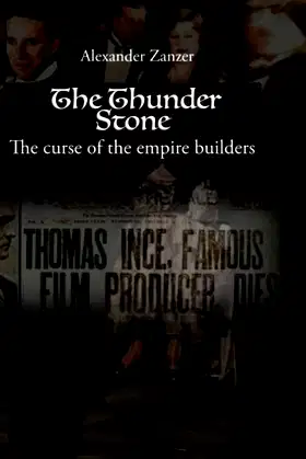 Thunder Stone: Curse of Empire Builders (History rediscovered) poster