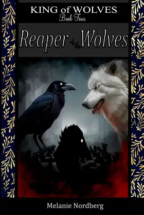 King of Wolves: Reaper of the Wolves poster