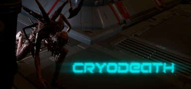 CRYODEATH VR capsule