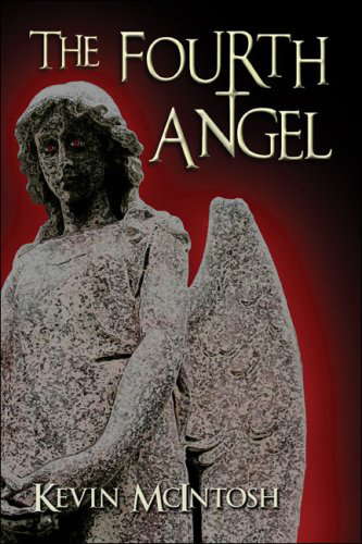 The Fourth Angel poster