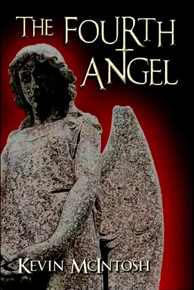 The Fourth Angel poster