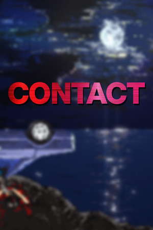 Contact poster