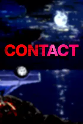 Contact poster