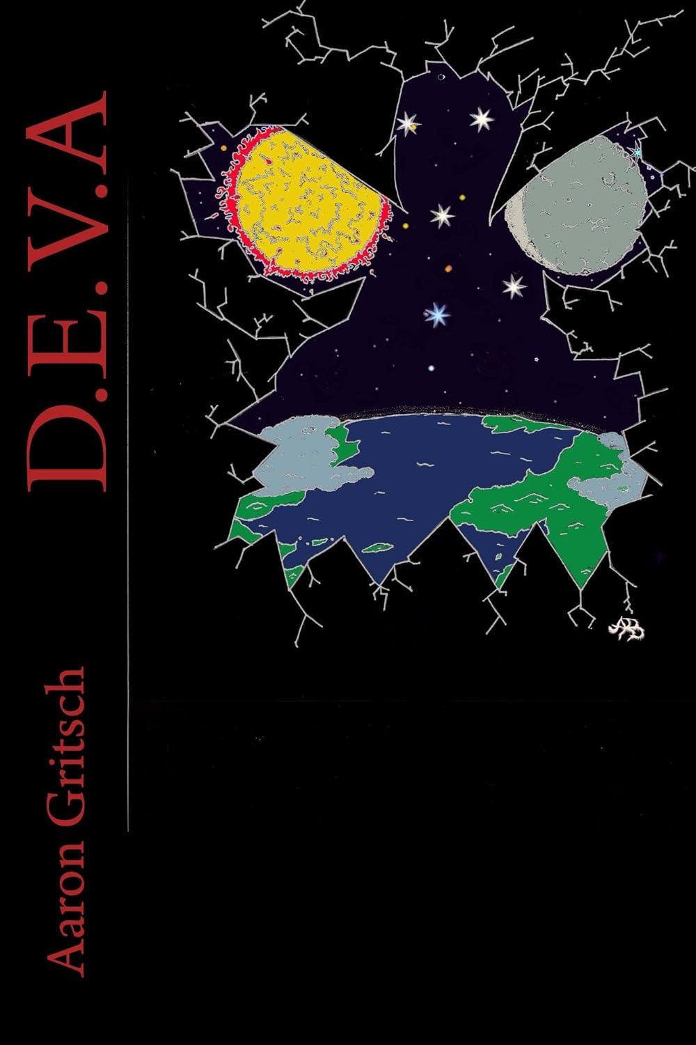 D.E.V.A poster