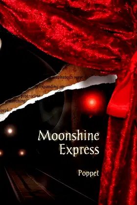 Moonshine Express poster