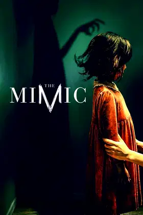 The Mimic poster