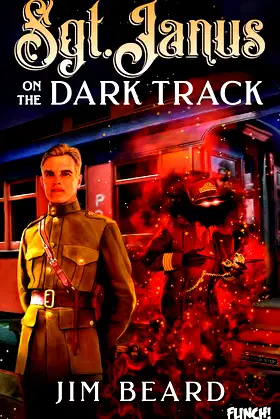 Sgt. Janus on the Dark Track poster