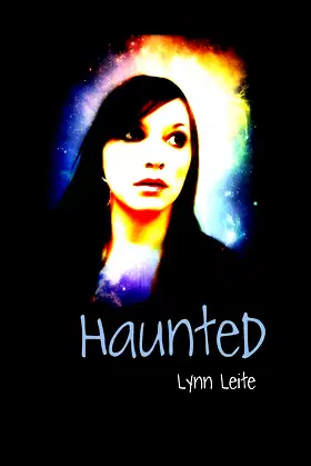 Haunted poster