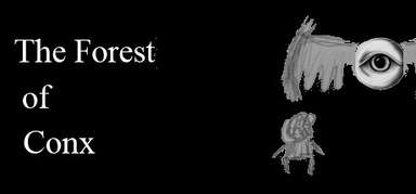 The Forest of Conx capsule