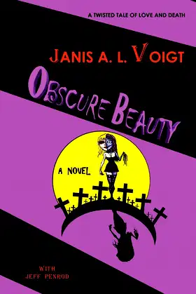 Obscure Beauty poster
