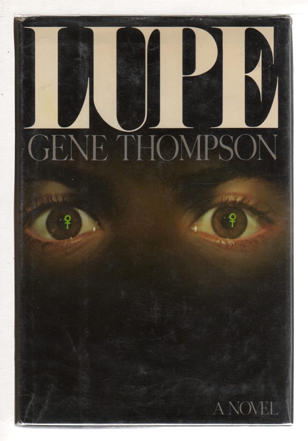Lupe poster