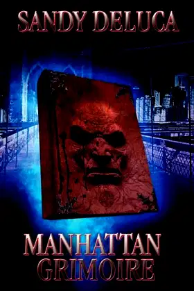 Manhattan Grimoire poster