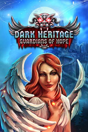 Dark Heritage: Guardians of Hope poster