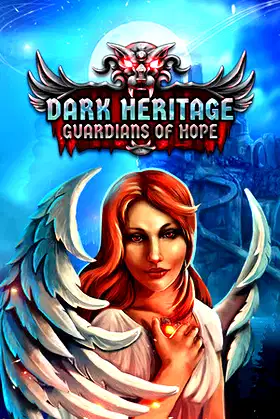 Dark Heritage: Guardians of Hope poster
