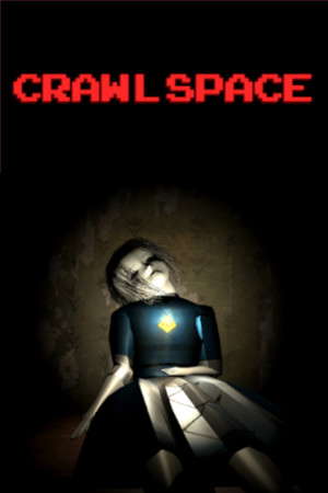 Crawlspace poster