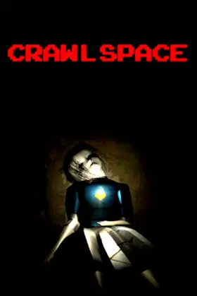 Crawlspace poster