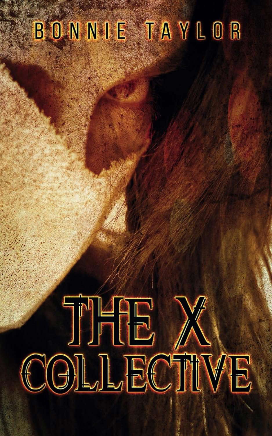 The X Collective poster
