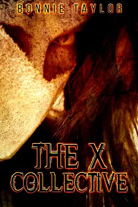 The X Collective poster
