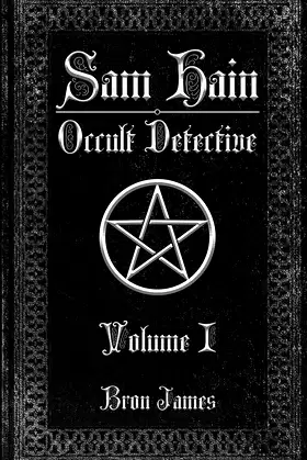 Sam Hain - Occult Detective: Volume 1 poster