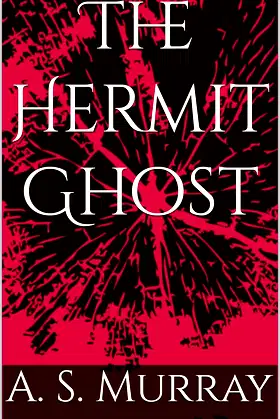 The Hermit Ghost poster