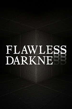Flawless Darkness poster