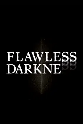 Flawless Darkness poster