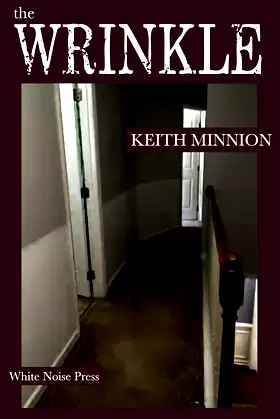 The Wrinkle - a short story poster