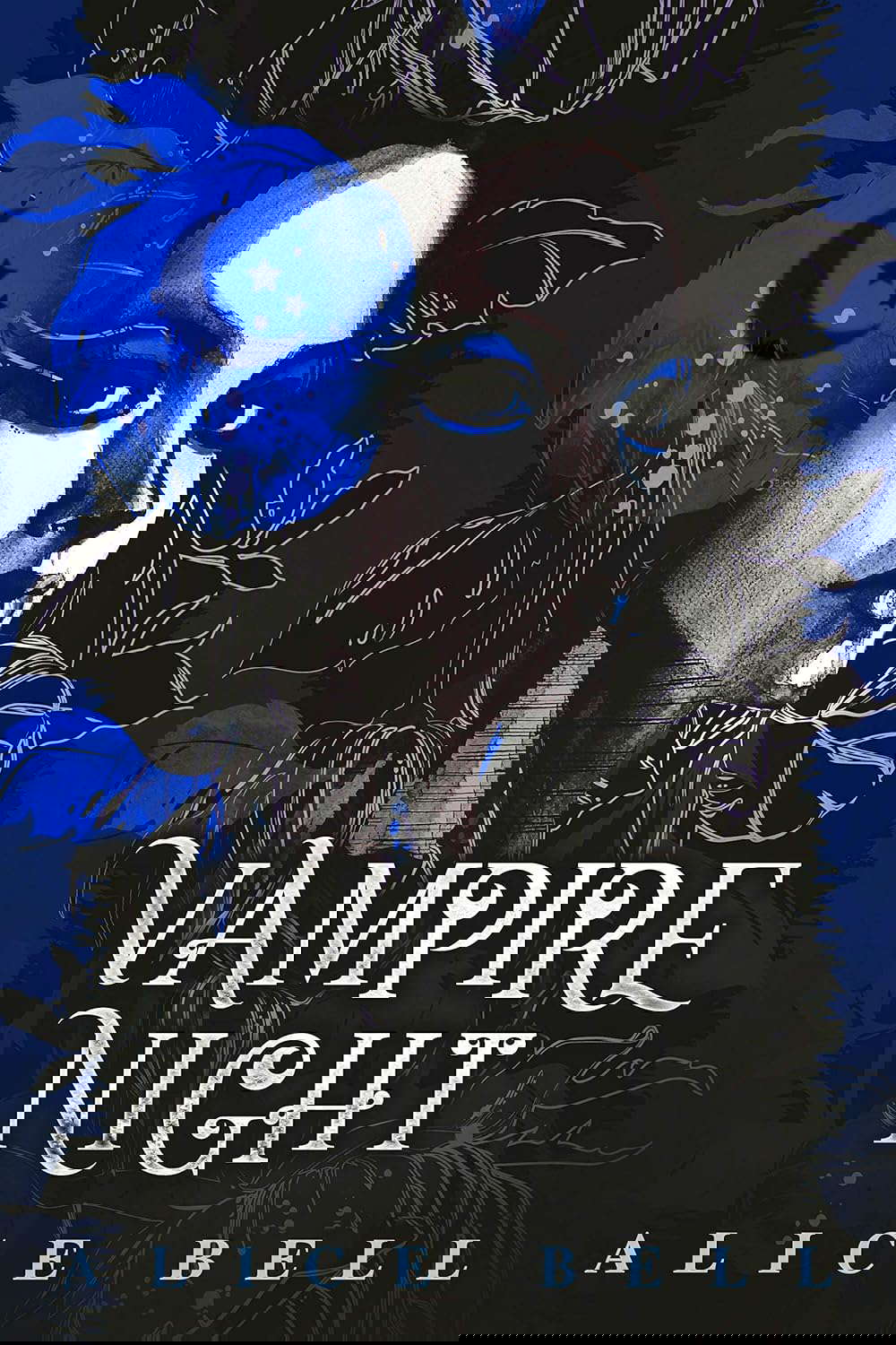 Vampire Night poster