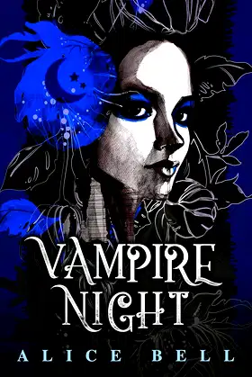 Vampire Night poster