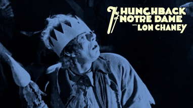 THE HUNCHBACK OF NOTRE DAME "Quasimodo is crowned the King of Fools" Clip poster