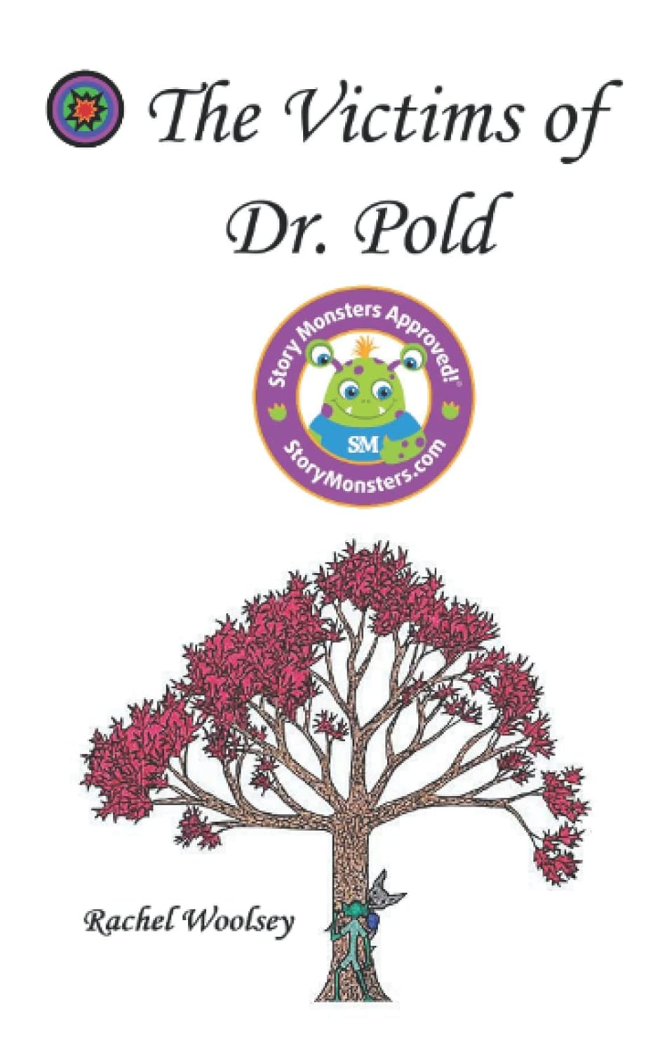The Victims of Dr. Pold poster
