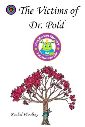 The Victims of Dr. Pold poster