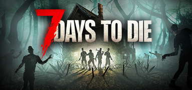 7 Days to Die capsule