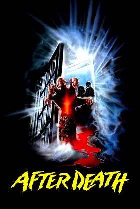 After Death poster