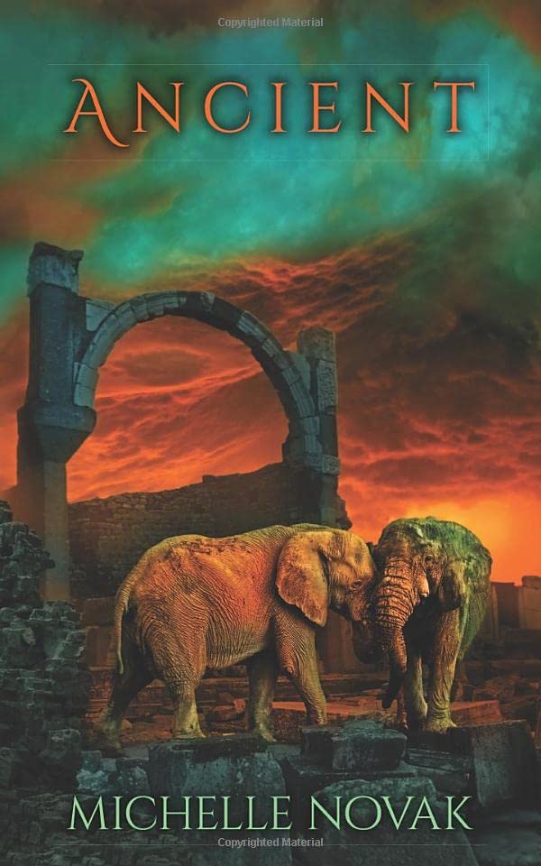 Ancient poster
