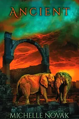 Ancient poster