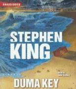 Duma Key: A Novel poster