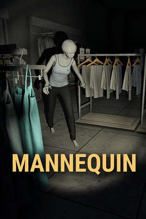 Mannequin poster