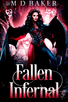 Fallen Infernal poster