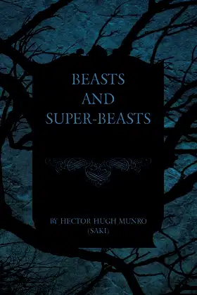 Beasts and SuperBeasts poster