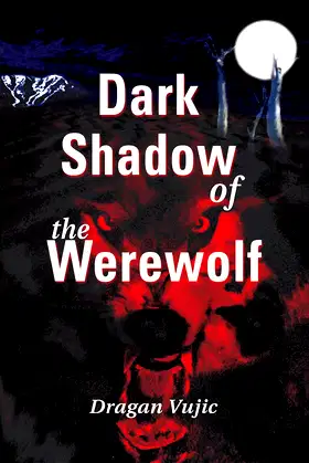 Dark Shadow of the Werewolf poster