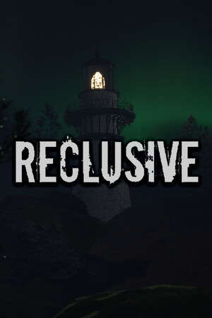 Reclusive poster