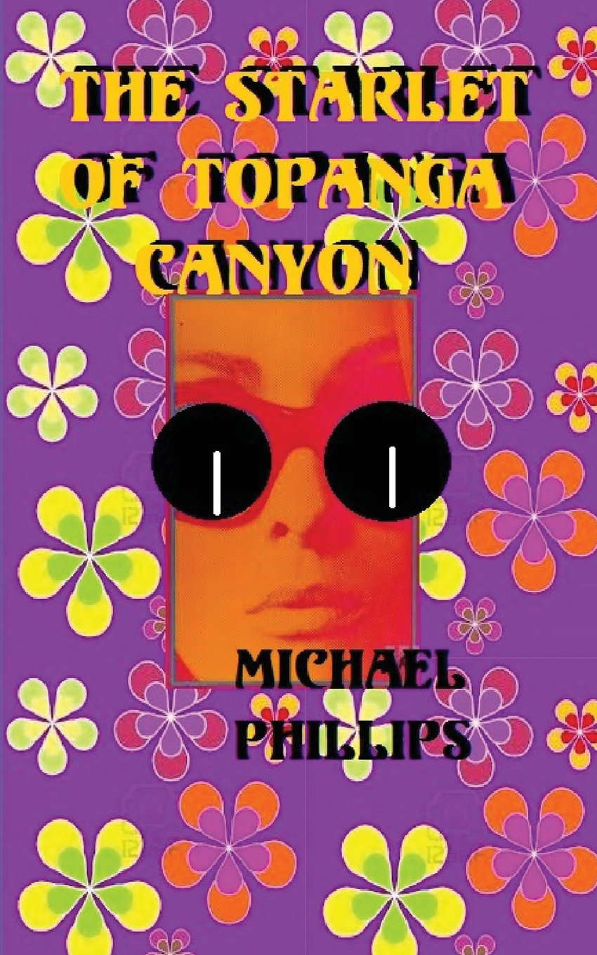 The Starlet of Topanga Canyon poster