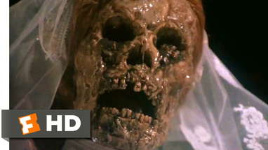 Ghost Story (1981) - Eva's Revenge Scene (10/10) | Movieclips poster