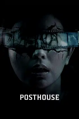 Posthouse poster