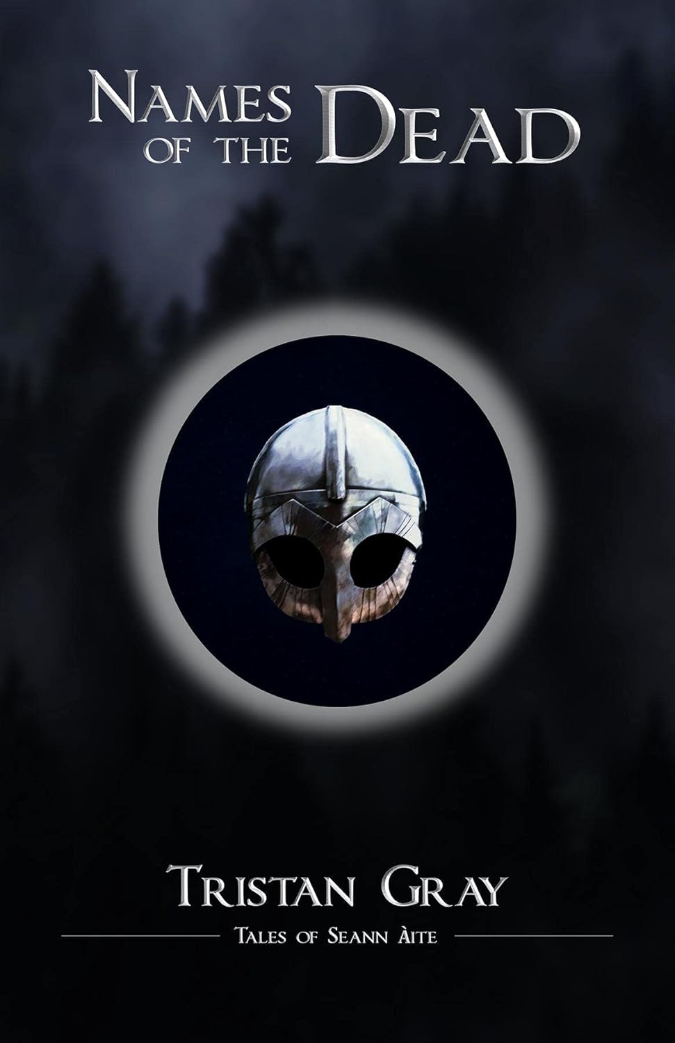 Names of the Dead poster