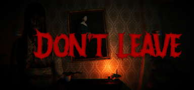 Don't Leave capsule
