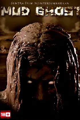 Mud Ghost poster