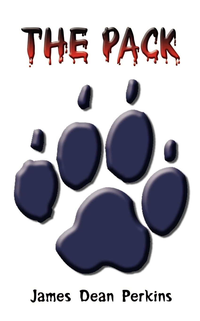 The Pack poster