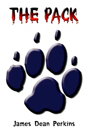 The Pack poster